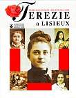 TEREZIE a Lisieux (velmi krásná publikace) - Pierre Descouvemont - Kliknutím na obrázek zavřete